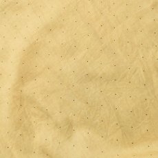 画像5: MINEDENIM  C.R.Silk Dots Open Collar SH (5)