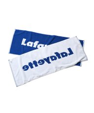 画像3: LFYT  Lafayette LOGO JACQUARD TOWEL (3)