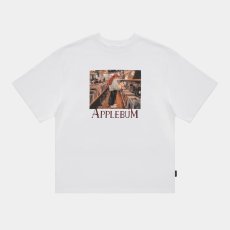 画像1: APPLEBUM  "JOURNEY INTO SOUND” T-SHIRT  (1)