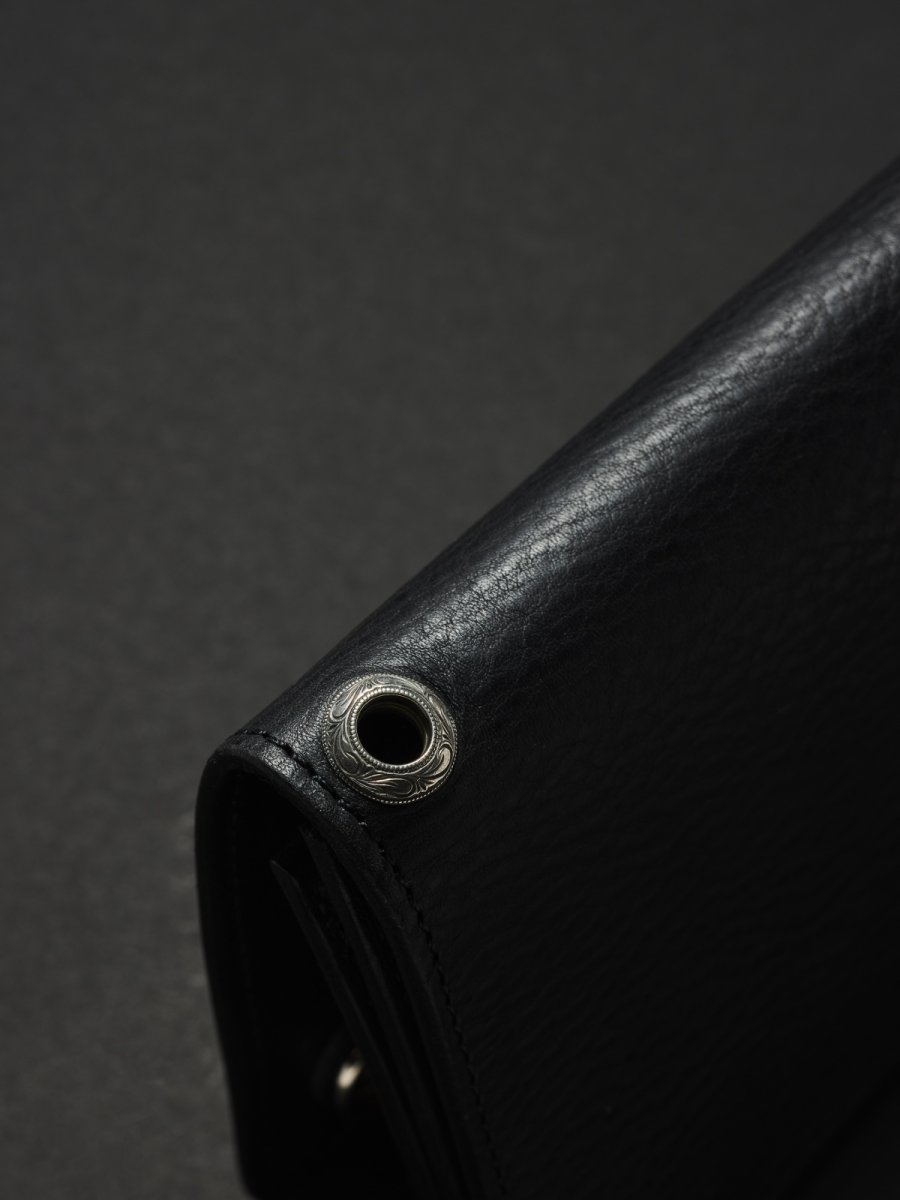 画像4: ANTIDOTE BUYERS CLUB   Trucker Wallet (4)