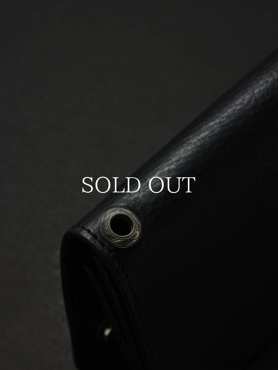 画像4: ANTIDOTE BUYERS CLUB   Trucker Wallet (4)