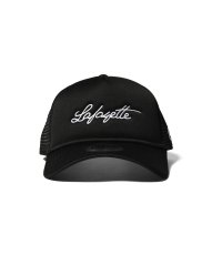 画像3: LFYT  LFYT × NEW ERA SCRIPT LOGO 9FORTYMESH CAP (3)