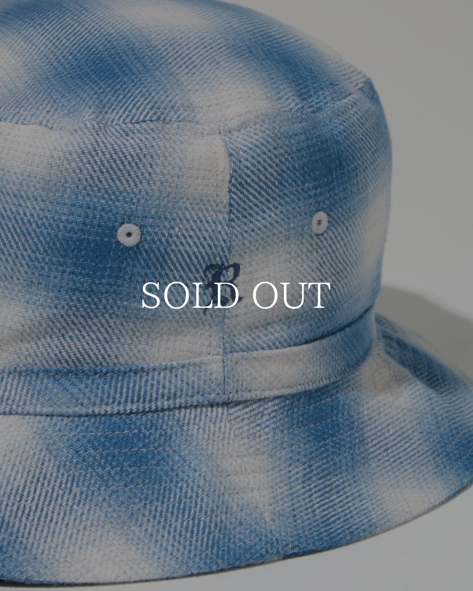 画像4: RADIALL   EL CAMINO - SAFARI HAT (4)