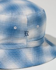 画像4: RADIALL   EL CAMINO - SAFARI HAT (4)