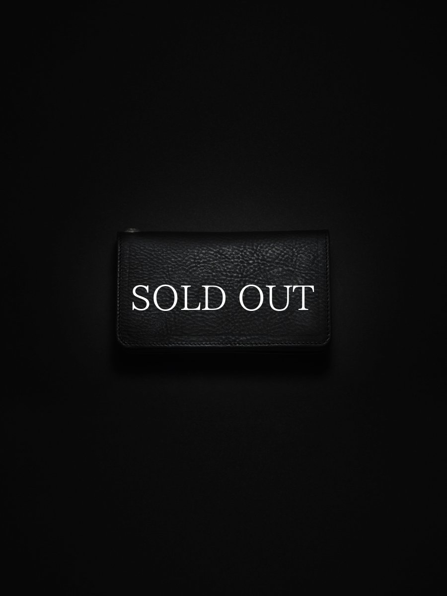 画像2: ANTIDOTE BUYERS CLUB   Trucker Wallet (2)