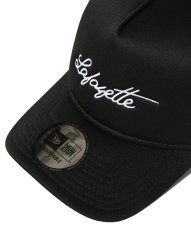 画像6: LFYT  LFYT × NEW ERA SCRIPT LOGO 9FORTYMESH CAP (6)