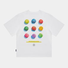 画像1: APPLEBUM  "BASKETBALL" T-SHIRT (1)