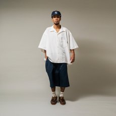 画像15: APPLEBUM  BIG SLEEVE ALOHA SHIRT (15)