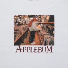 画像3: APPLEBUM  "JOURNEY INTO SOUND” T-SHIRT  (3)