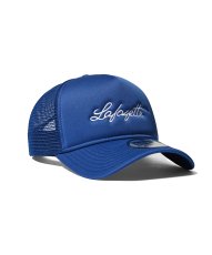 画像10: LFYT  LFYT × NEW ERA SCRIPT LOGO 9FORTYMESH CAP (10)