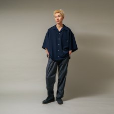 画像14: APPLEBUM  BIG SLEEVE ALOHA SHIRT (14)