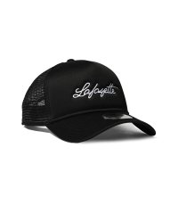 画像4: LFYT  LFYT × NEW ERA SCRIPT LOGO 9FORTYMESH CAP (4)