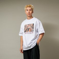 画像11: APPLEBUM  "JOURNEY INTO SOUND” T-SHIRT  (11)