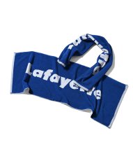 画像4: LFYT  Lafayette LOGO JACQUARD TOWEL (4)