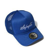 画像11: LFYT  LFYT × NEW ERA SCRIPT LOGO 9FORTYMESH CAP (11)