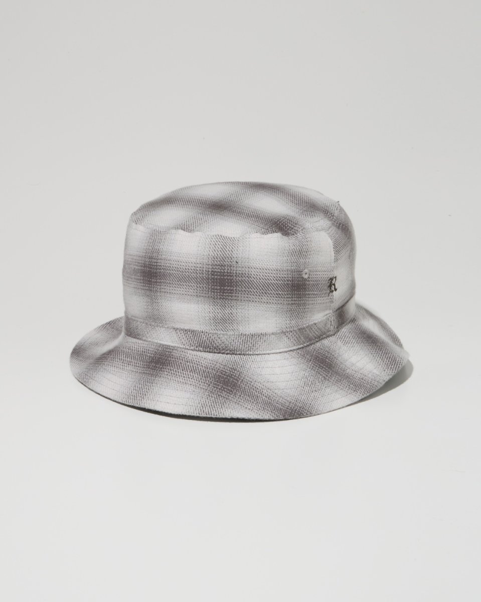 画像1: RADIALL   EL CAMINO - SAFARI HAT (1)