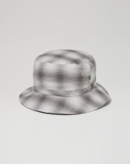 画像1: RADIALL   EL CAMINO - SAFARI HAT (1)