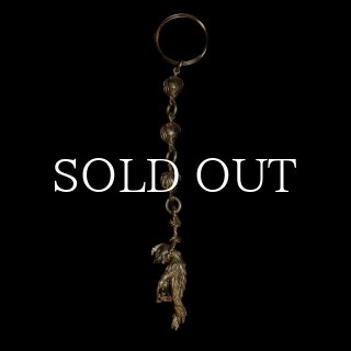 exodus エクソダス　ヘアゴム　真鍮 exodus(エクソダス)アクセサリー