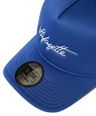 画像12: LFYT  LFYT × NEW ERA SCRIPT LOGO 9FORTYMESH CAP (12)