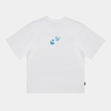画像2: APPLEBUM  "BASKETBALL" T-SHIRT (2)