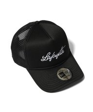 画像5: LFYT  LFYT × NEW ERA SCRIPT LOGO 9FORTYMESH CAP (5)
