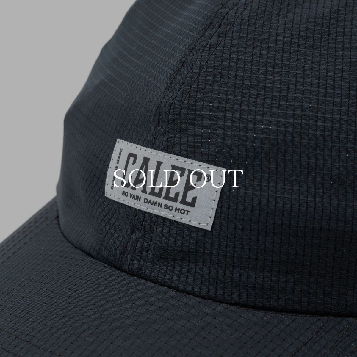画像4: CALEE  DOTAIR®︎ MULTI FUNCTION SOLID CAP (4)