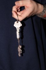 画像2: exodus  COCK & PUSSY KEYCHAIN × D.O.D. (2)
