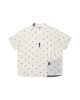 O.BEIGE×NAVY