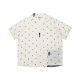 O.BEIGE×NAVY