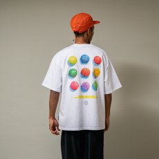 画像8: APPLEBUM  "BASKETBALL" T-SHIRT (8)