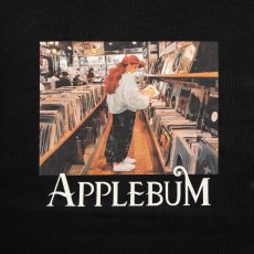 画像8: APPLEBUM  "JOURNEY INTO SOUND” T-SHIRT  (8)