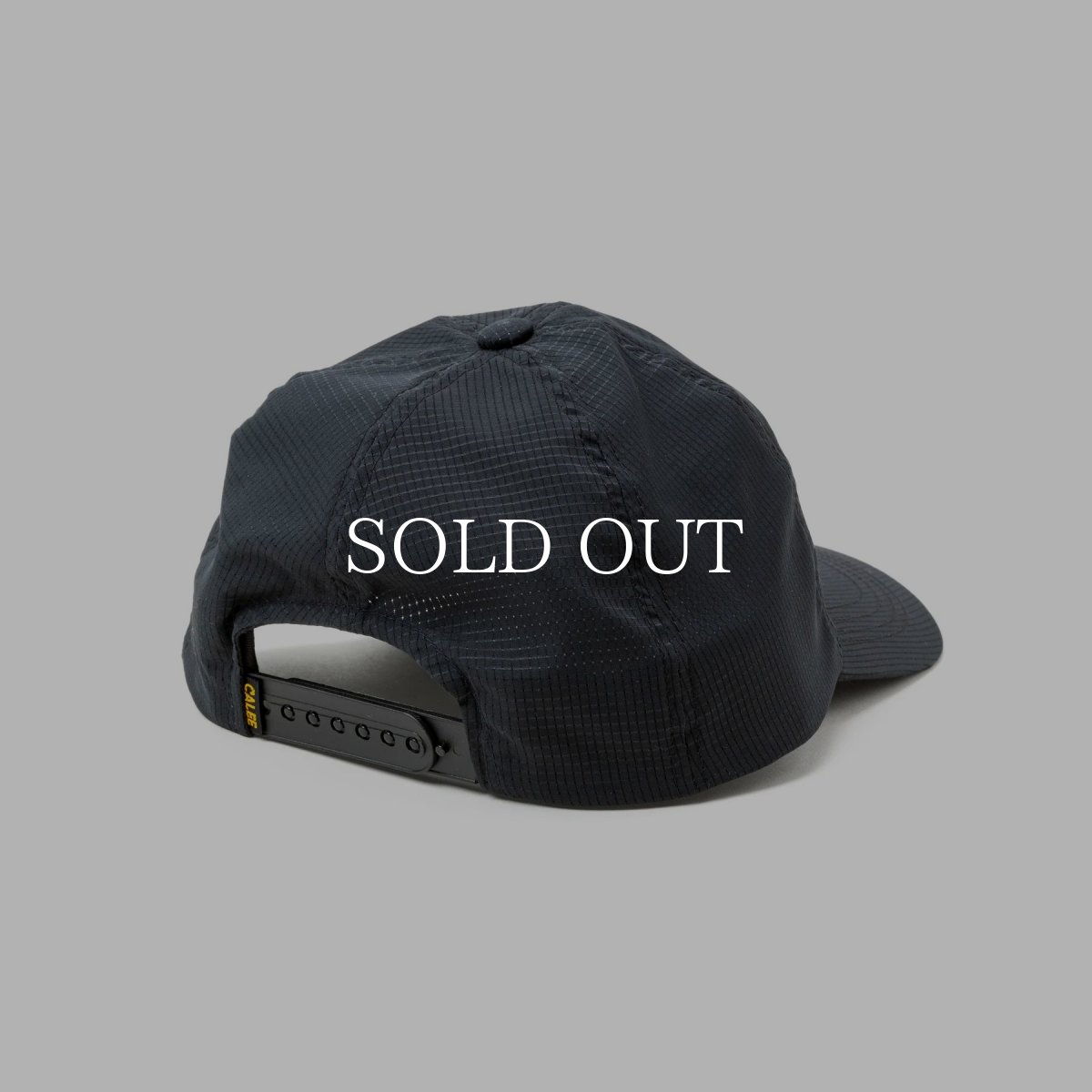 画像3: CALEE  DOTAIR®︎ MULTI FUNCTION SOLID CAP (3)