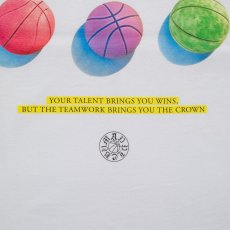 画像4: APPLEBUM  "BASKETBALL" T-SHIRT (4)