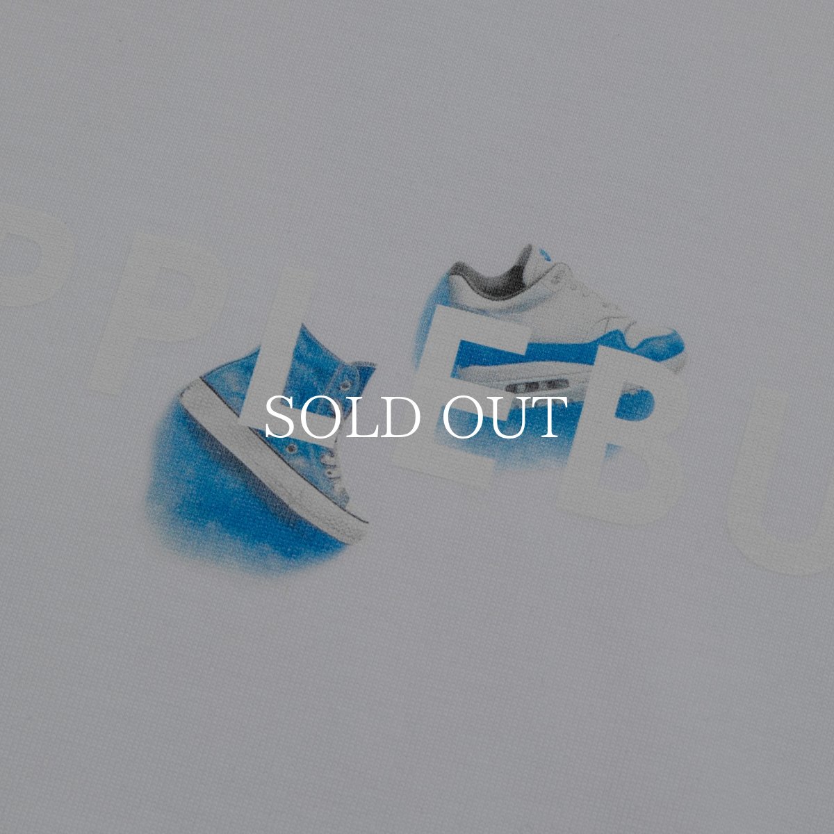 画像3: APPLEBUM  "BASKETBALL" T-SHIRT (3)