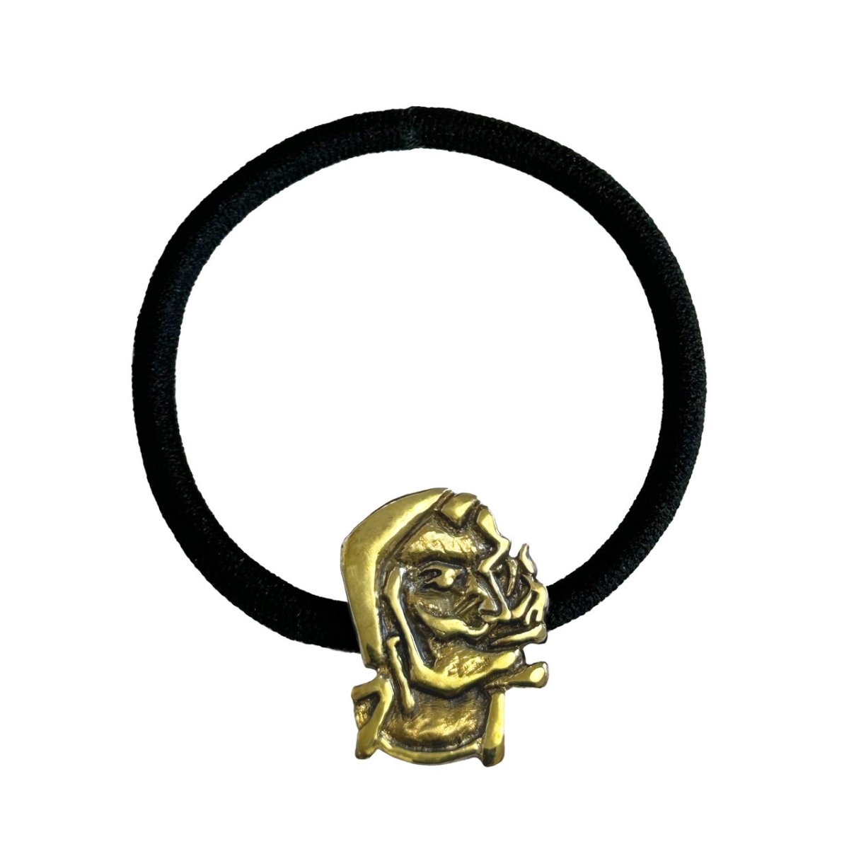画像1: exodus  ZIGZAG HAIR BAND × D.O.D. (1)