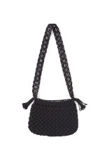 画像1: OLD JOE   SAILOR’S ROPEWORK BAG (1)