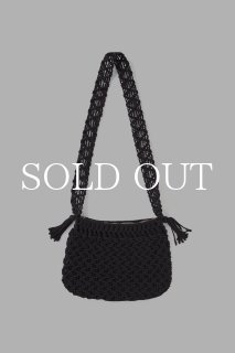 OLD JOE SAILOR'S ROPEWORK BAG 251OJ-AC05 公式通販