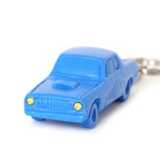 画像3: CHALLENGER  × MASA SCULP CAR KEY RING (3)
