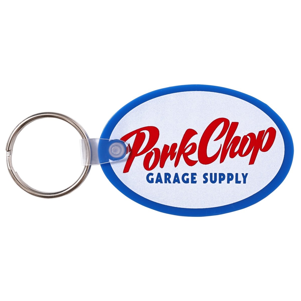 画像4: PORKCHOP GARAGE SUPPLY  KEY TAG 2025 (4)