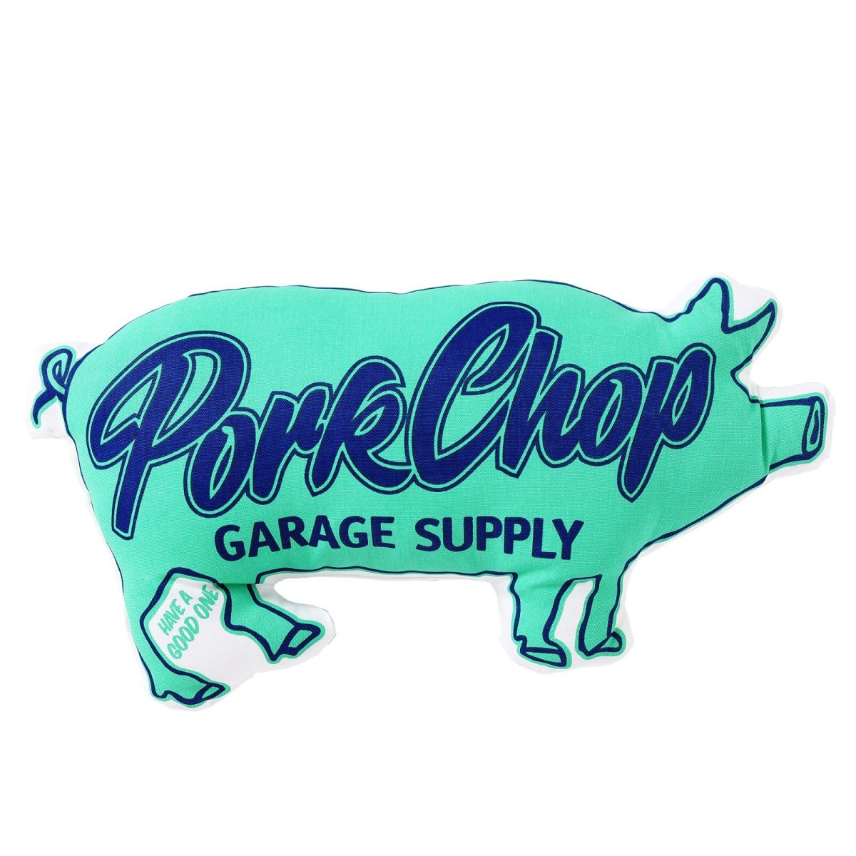 画像9: PORKCHOP GARAGE SUPPLY  PORK CUSHION (9)