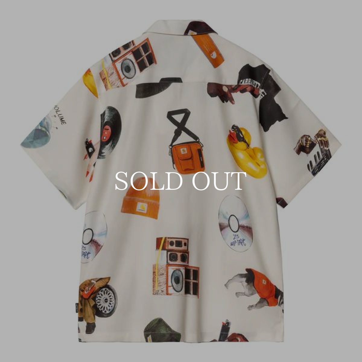 画像2: CARHARTT WIP  S/S JACOB ROCHESTER SHIRT (2)