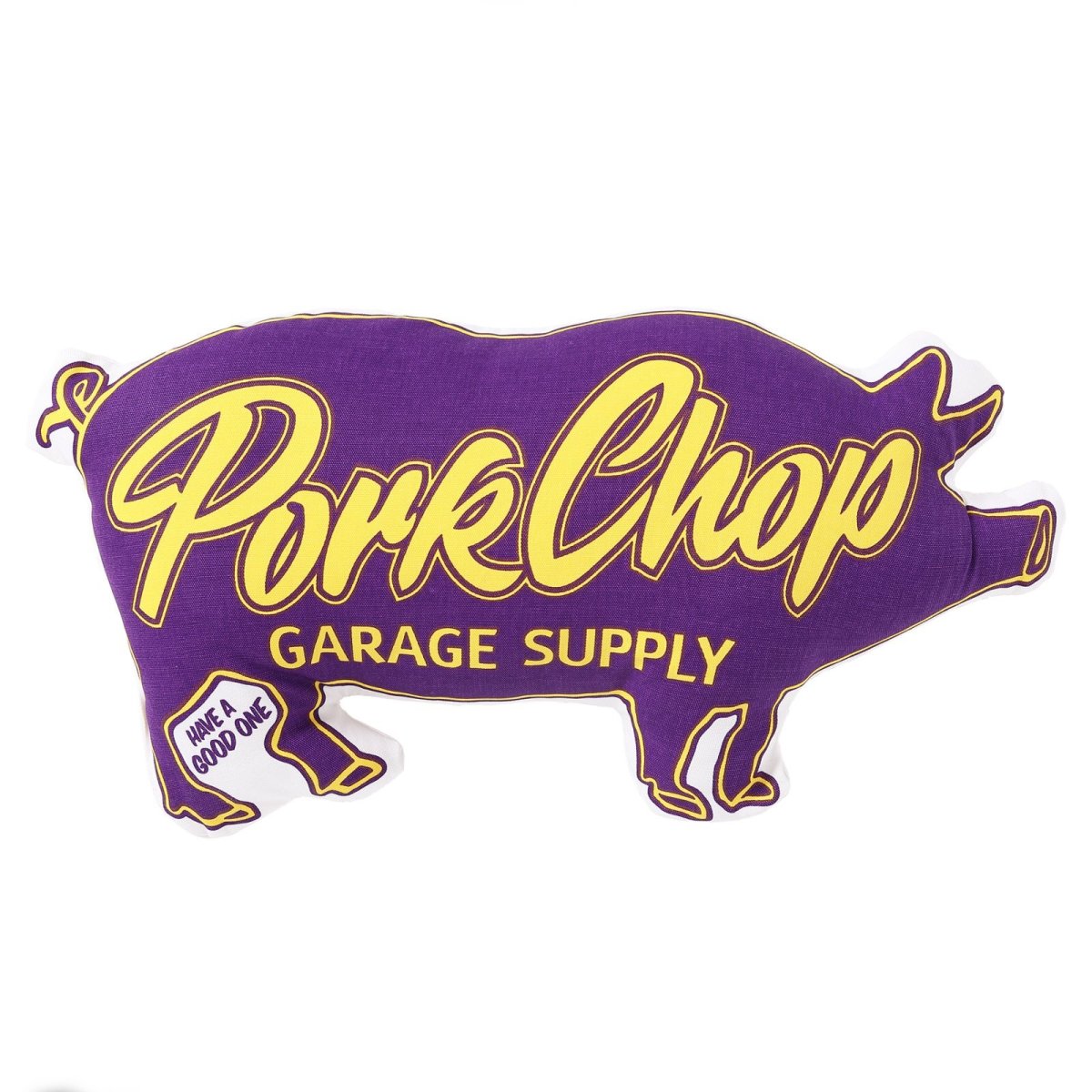 画像6: PORKCHOP GARAGE SUPPLY  PORK CUSHION (6)