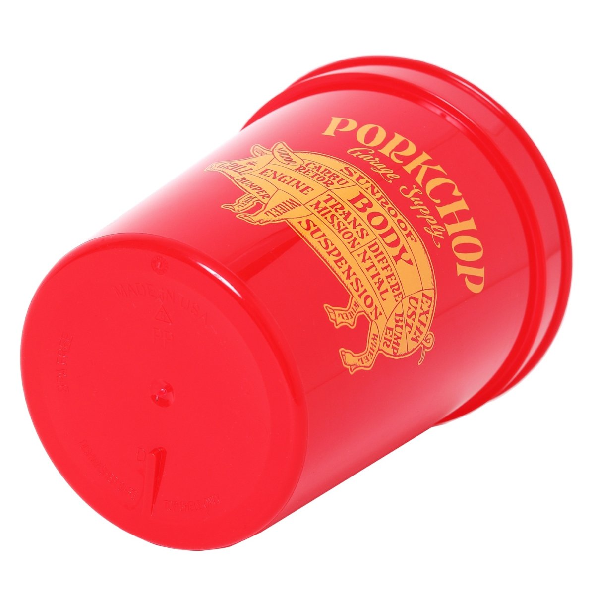 画像6: PORKCHOP GARAGE SUPPLY  PORK STADIUM CUPS (6)