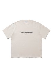 画像3: COOTIE   N/C Jersey Print S/S Tee - 2 (3)