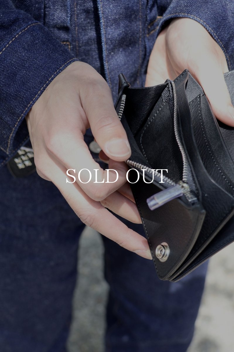 画像6: ANTIDOTE BUYERS CLUB   Trucker Wallet (6)