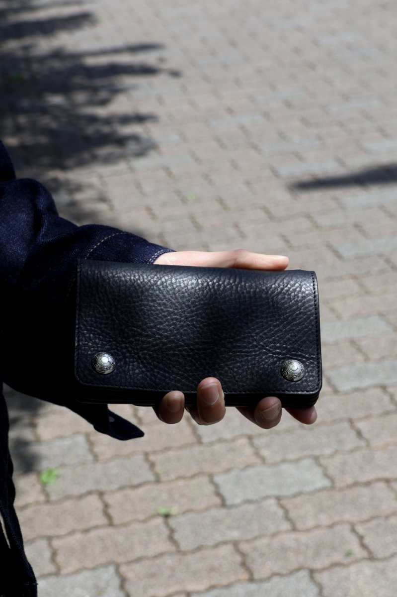 画像8: ANTIDOTE BUYERS CLUB   Trucker Wallet (8)