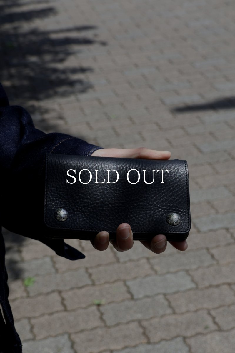 画像8: ANTIDOTE BUYERS CLUB   Trucker Wallet (8)