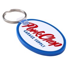 画像6: PORKCHOP GARAGE SUPPLY  KEY TAG 2025 (6)