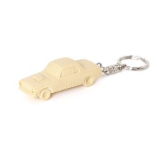 画像6: CHALLENGER  × MASA SCULP CAR KEY RING (6)