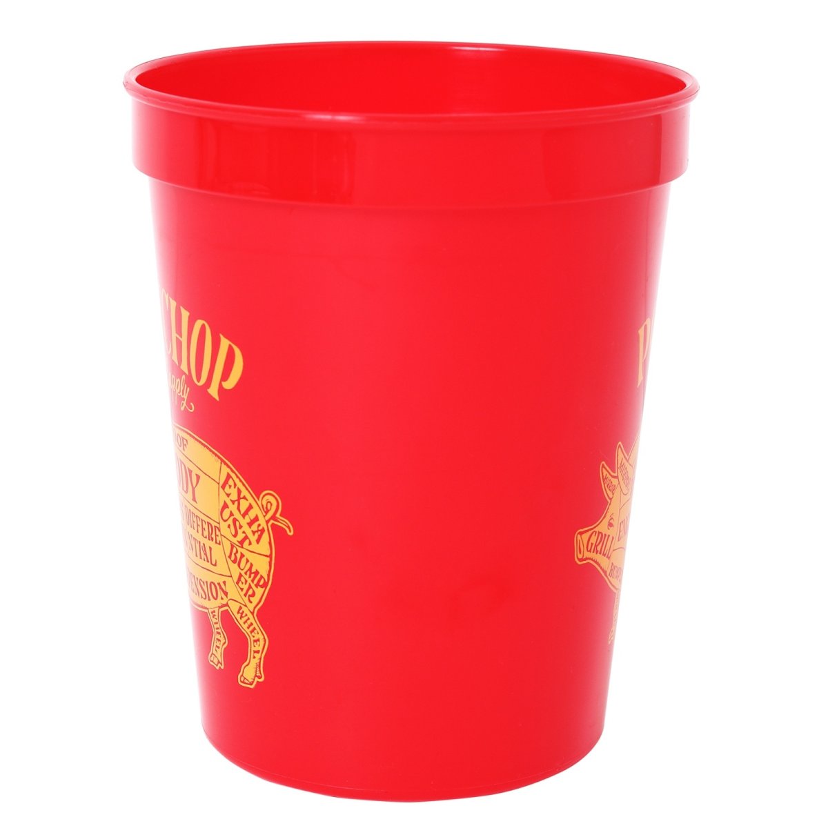 画像5: PORKCHOP GARAGE SUPPLY  PORK STADIUM CUPS (5)